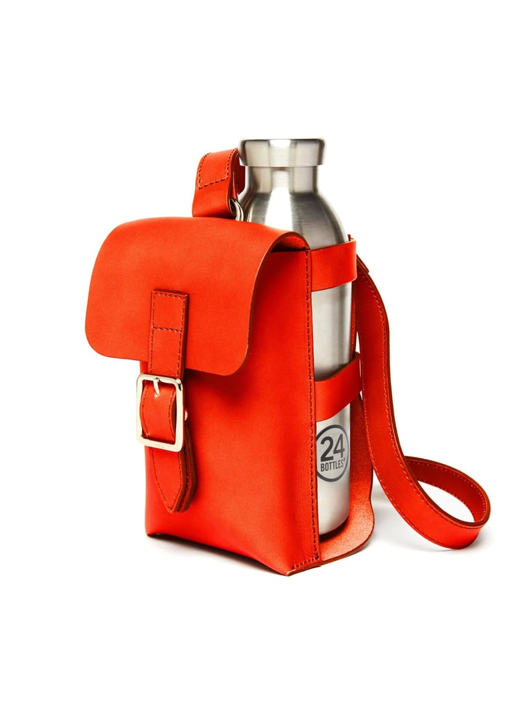 A bag from the Officina del Poggio spring/summer 2021 collection. Spring Bag Trends 2021