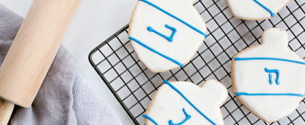 How to Make Celebrating Hanukkah at Home Fun For Kids