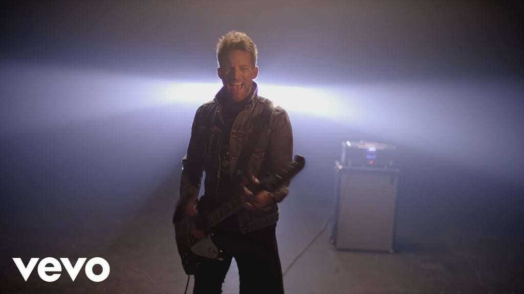 "Trans Am" by Thompson Square