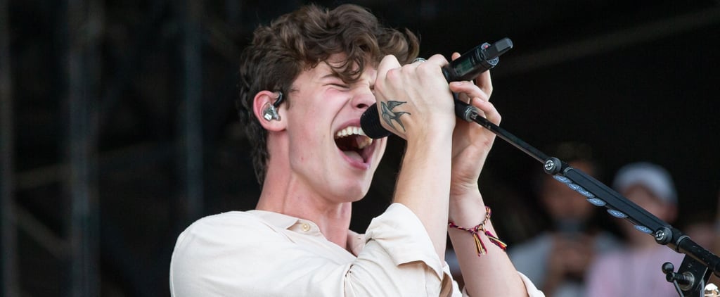 Shawn Mendes Teddy Geiger "Under Pressure" Queen Cover