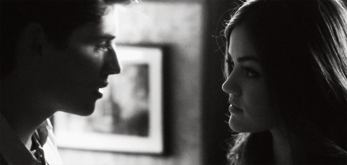 Aria and Wesley