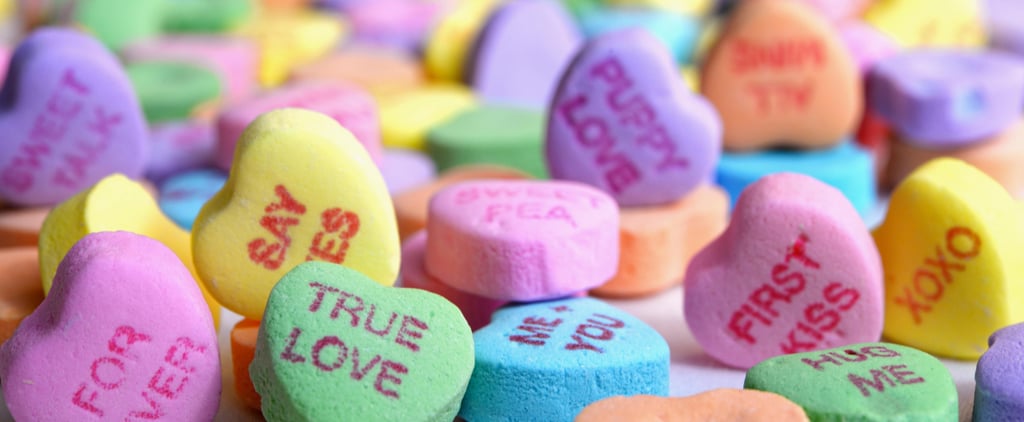 Sweethearts Not Available on Valentine's Day 2019