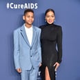 La La Anthony's Son Kiyan Is Making Waves — and He's Not Even in High School!