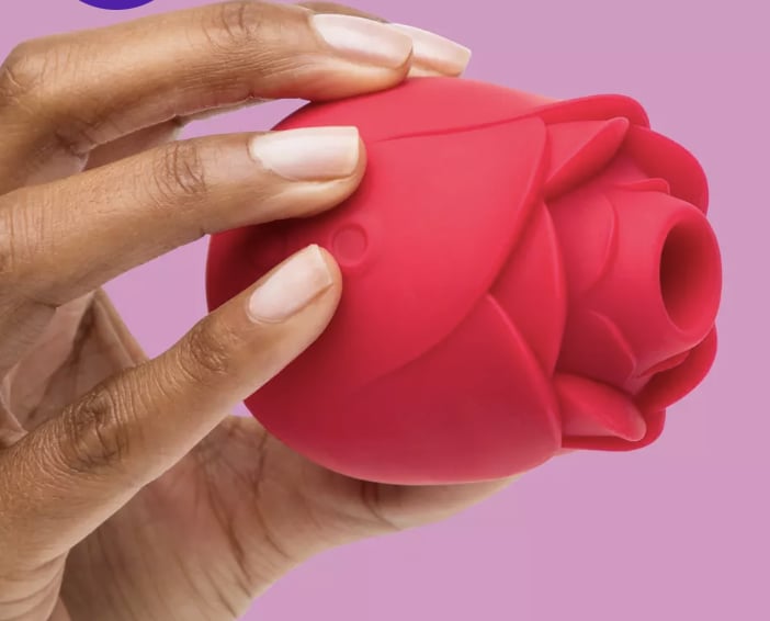 The Best Rose Vibrator