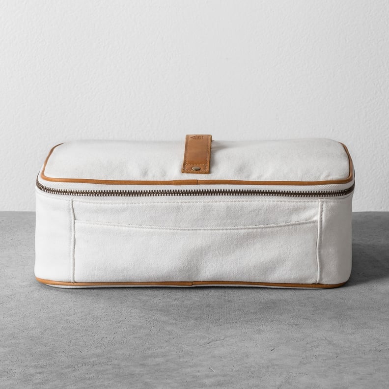 Cosmetic Bag Canvas