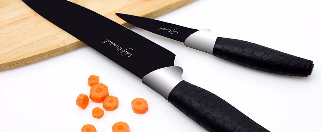 Knives | POPSUGAR Food