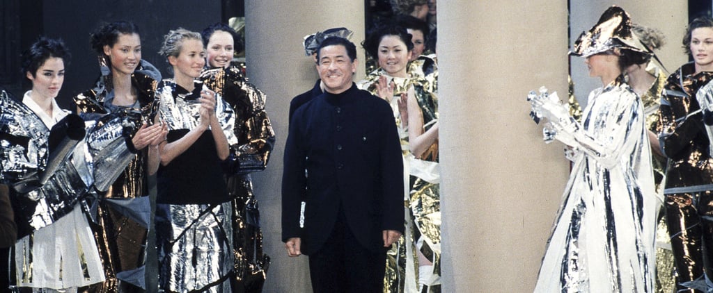 Issey Miyake: 7 Moments That Define His Legacy