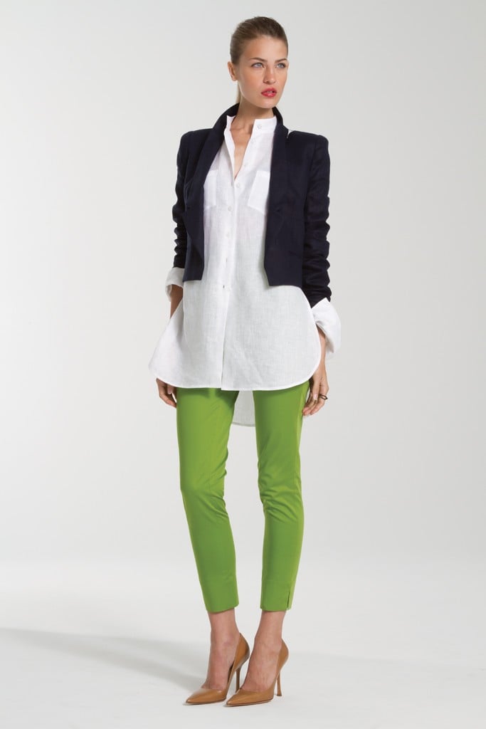 Wes Gordon x Jones New York [Pictures]