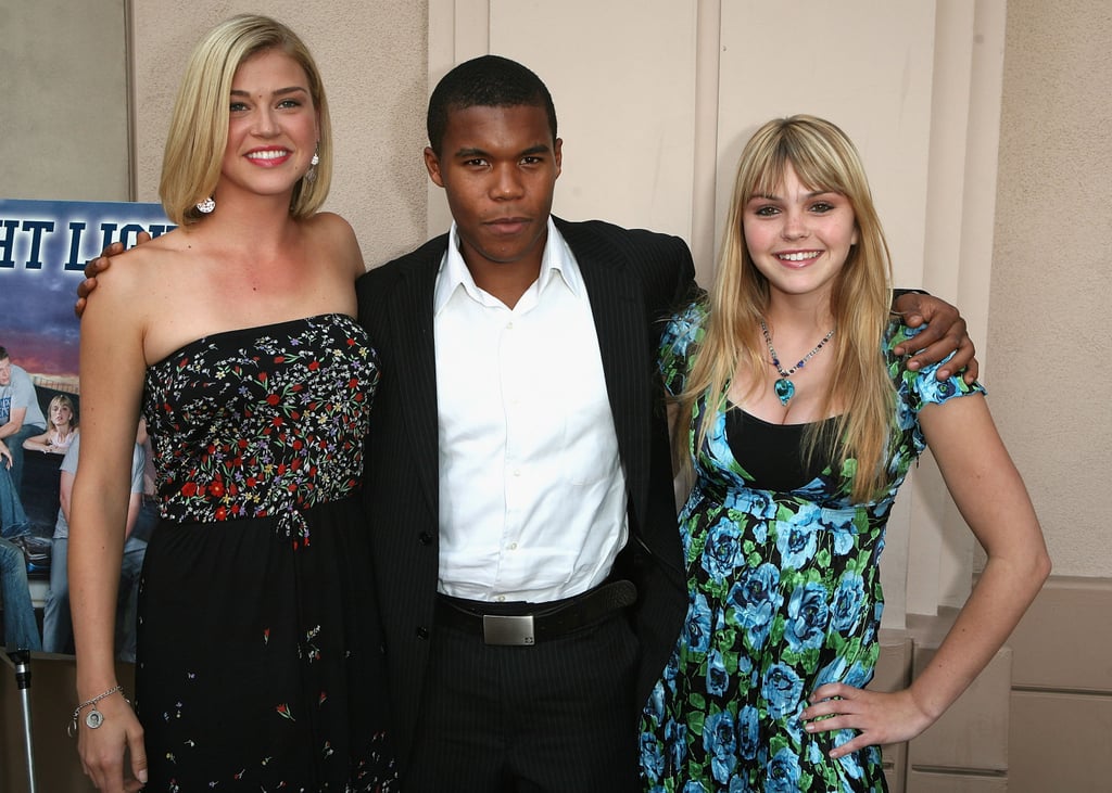 Friday Night Lights Cast's First Pictures Together POPSUGAR Celebrity