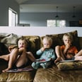 It's Totally Fine If Your Kids Binge on Screens During Coronavirus — Here's Why