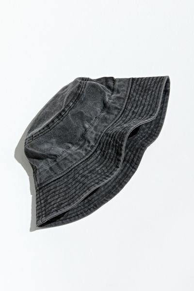 Urban Outfitters Washed Bucket Hat