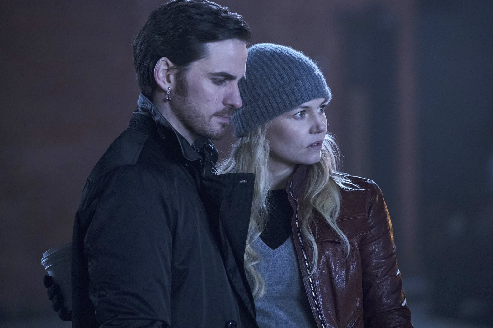 ABC Fall Schedule 2017 POPSUGAR Entertainment