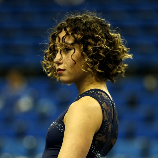 Katelyn Ohashi Calls Out the NCAA in NY Times Video