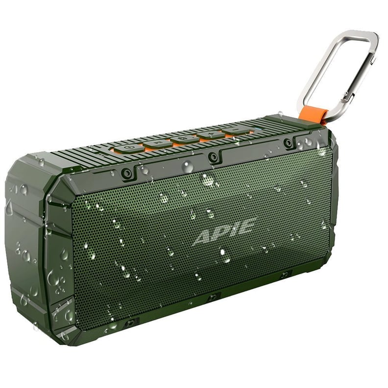 Apie Portable Wireless Outdoor Bluetooth Speaker