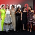 The Ocean's 8 Cast Cannot Stop Fangirling Over Rihanna, and Honestly, Can You Blame Them?