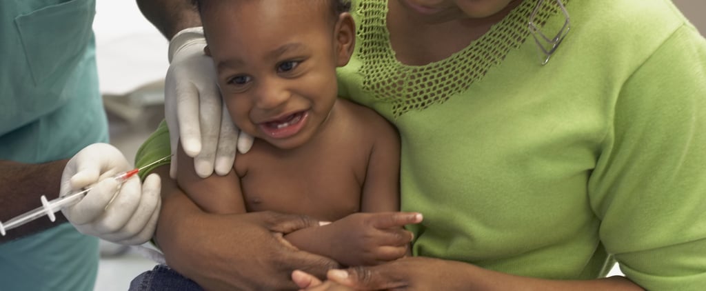 How to Navigate Your Child's Fear of Needles, According to a Pediatrician