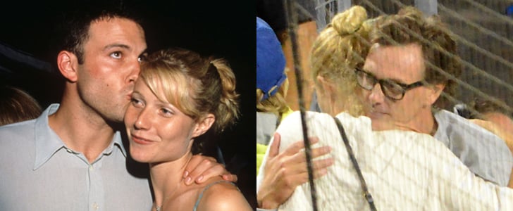 Gwyneth Paltrow's Boyfriends