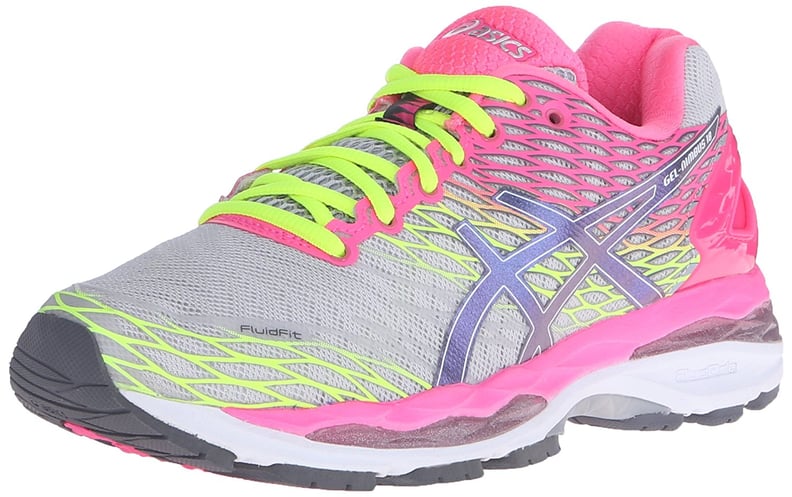 Asics Gel-Nimbus 18 Running Shoe