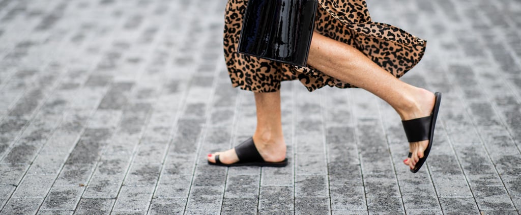 19 Sandals That Will Inspire You to Show Off Your Pedicure