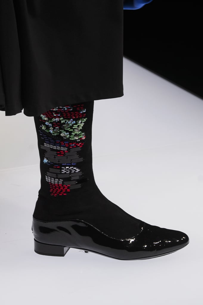 Giorgio Armani Fall '17