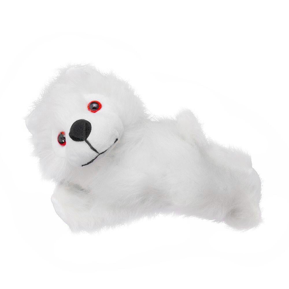 Ghost Direwolf Cub Plush