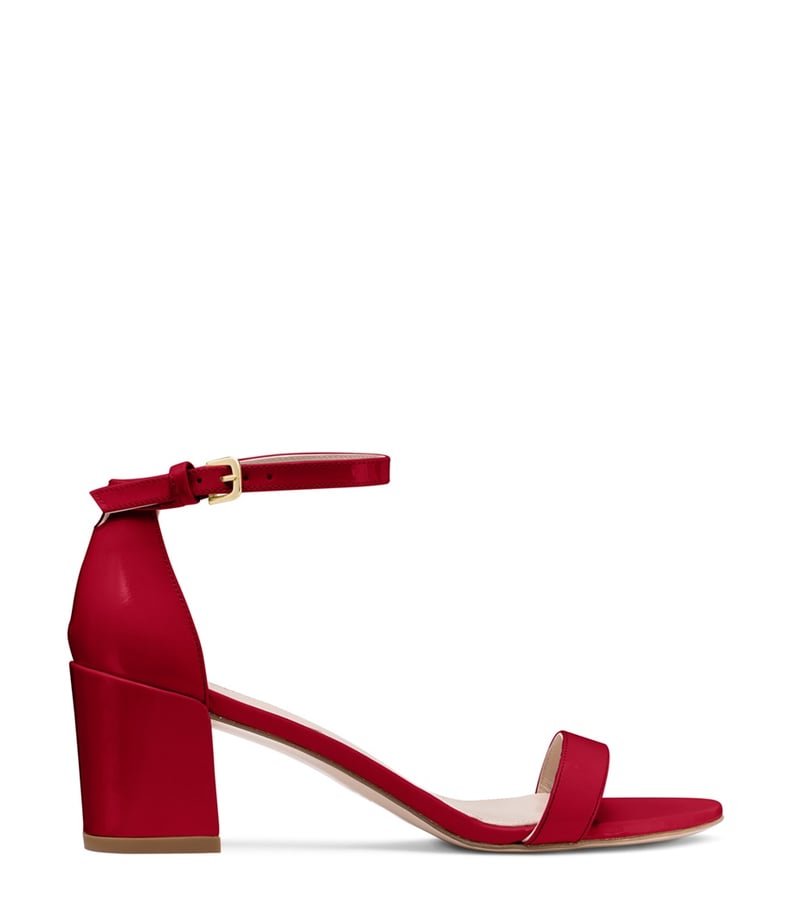 Stuart Weitzman The Simple Sandal