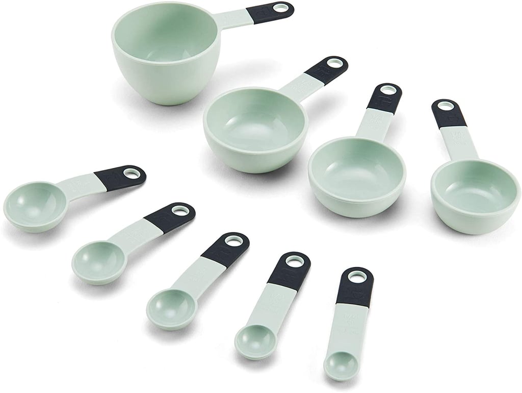 KitchenAid Classic Measuring Cups And Spoons Set