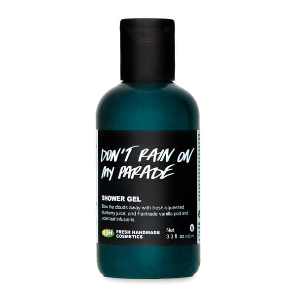 Lush Discontinued Products 2017 POPSUGAR Beauty