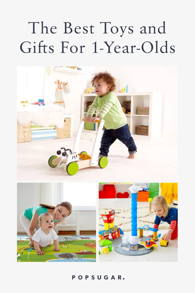 good gifts for one year old boy