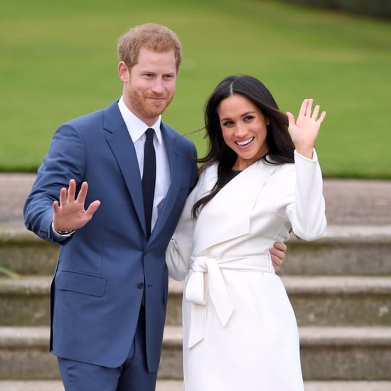 Will Meghan Markle Be a Princess?