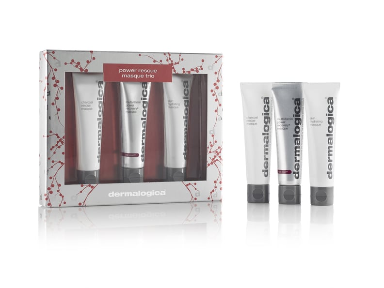 Dermalogica Power Rescue Masque Trio