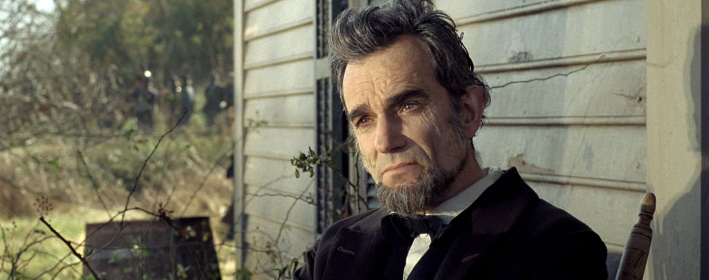 Daniel Day-Lewis, Lincoln