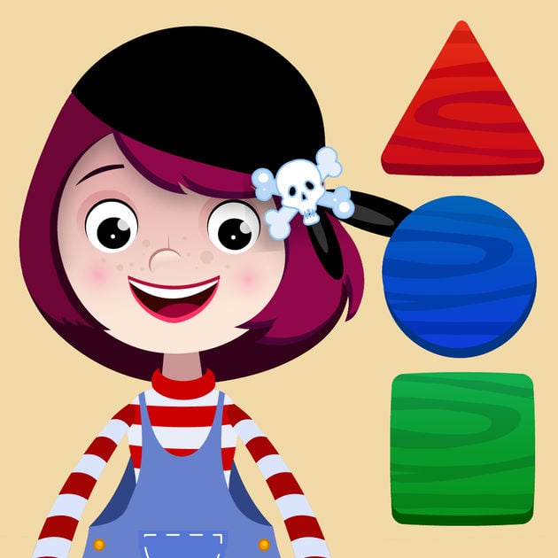 Shapes & Puzzles