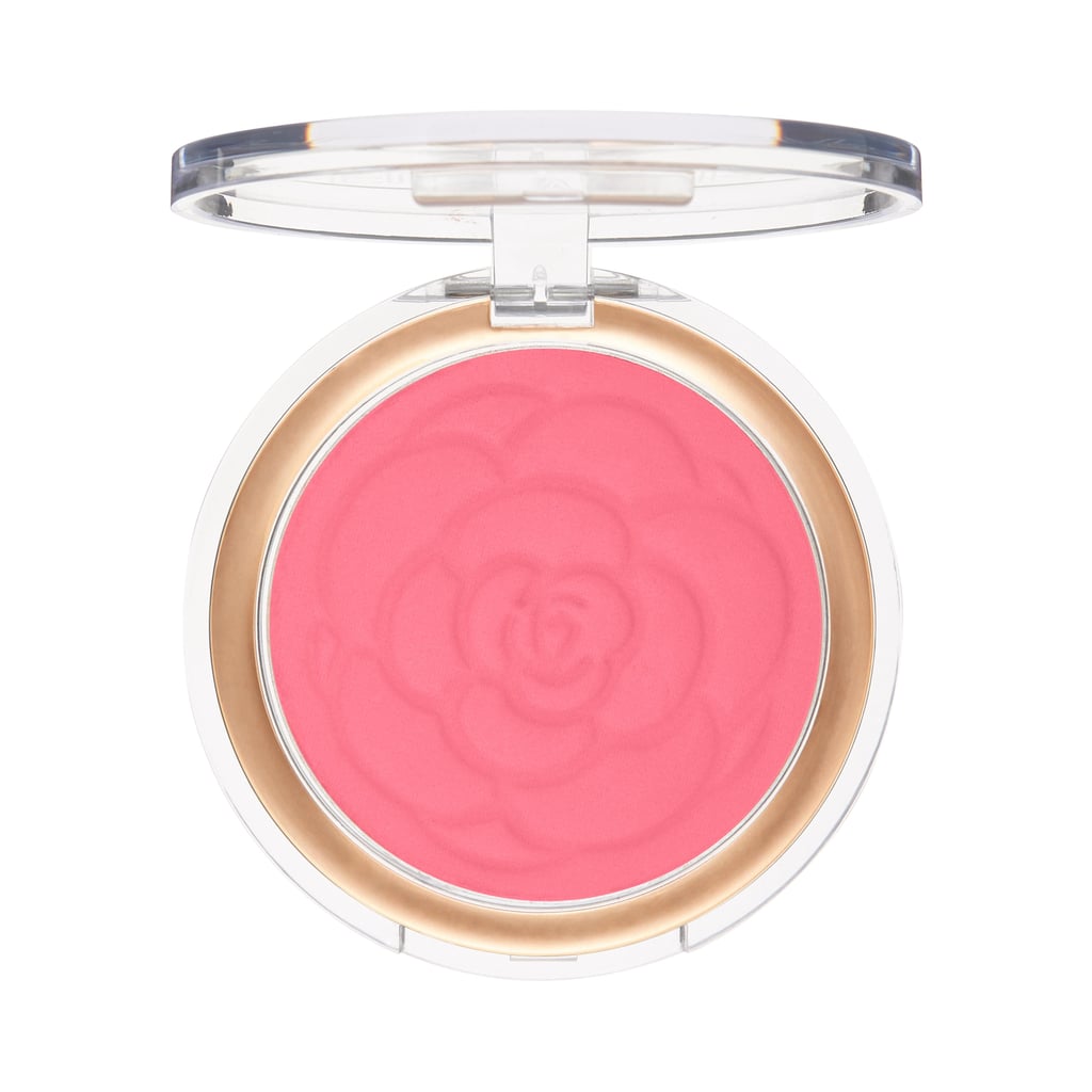 Flower Beauty Flower Pots Powder Blush