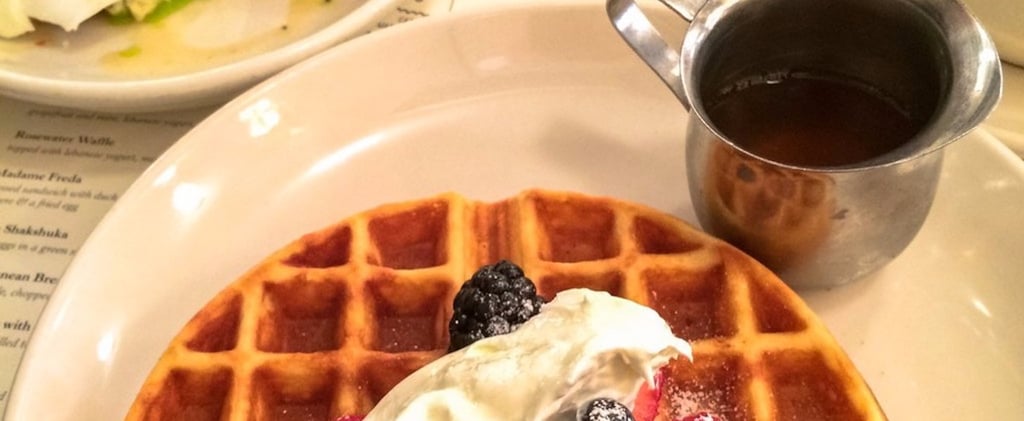 Best Brunch in New York City