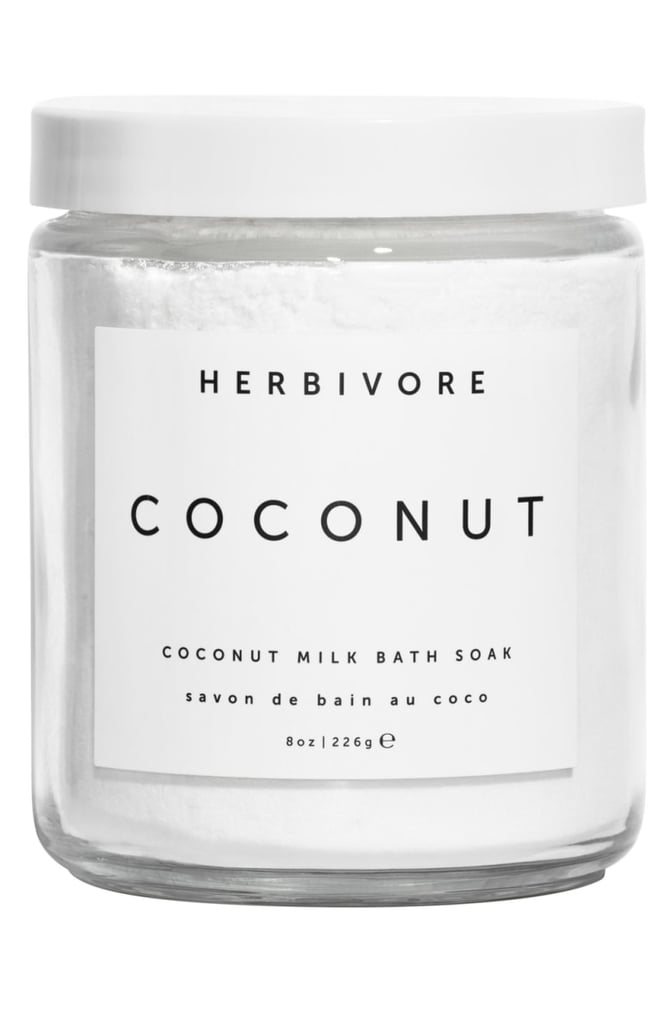 Coconut Soak