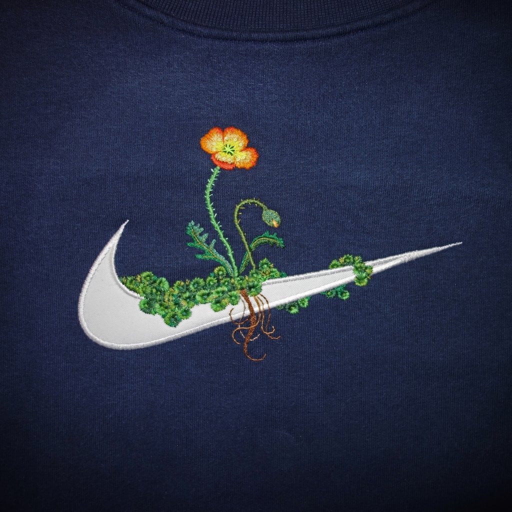 Embroidery Artist on Instagram