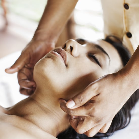 What To Know About Lymphatic Drainage Facial Massages