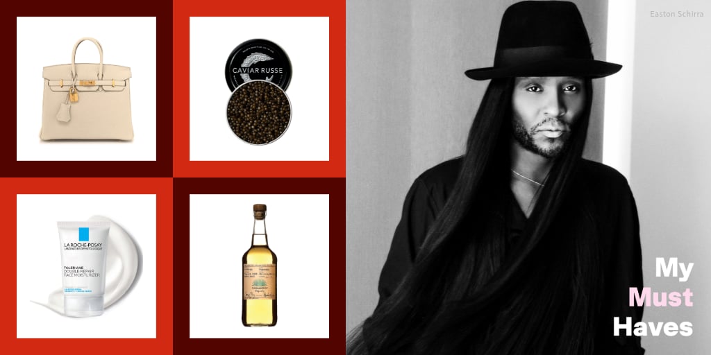 The $8 Item Law Roach Uses to Prep Stars for the Met Gala — Plus 5 Other Must Haves