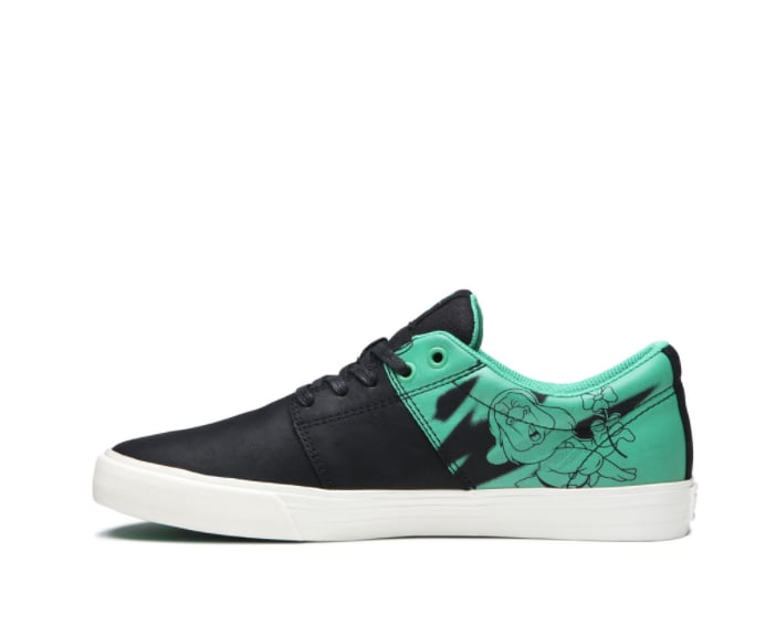 supra disney