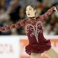 How Mirai Nagasu Became the First American Woman to Land a Triple Axel at the Olympics