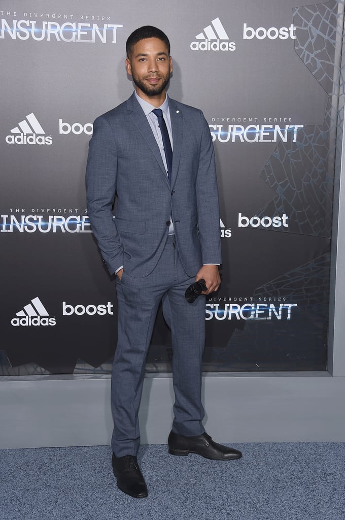Jussie Smollet