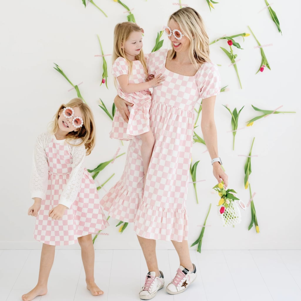 Best Mother's Day Gift For New Moms Who Love to Match