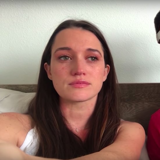 Jade and Tanner Miscarriage After Paradise Video
