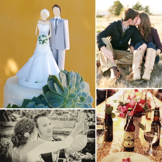How to Personalize Your Wedding