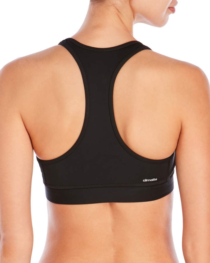 Adidas Techfit Padded Sports Bra