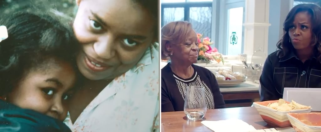 Michelle Obama's Mother's Day Instagram Tribute to Her Mom