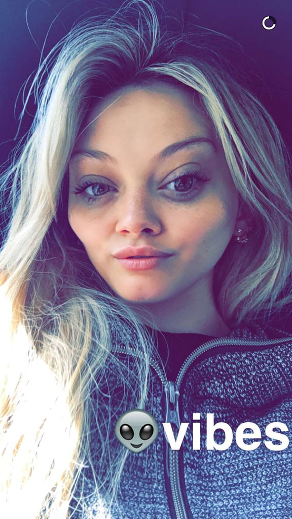 Hilary Duff: ohheyhilary