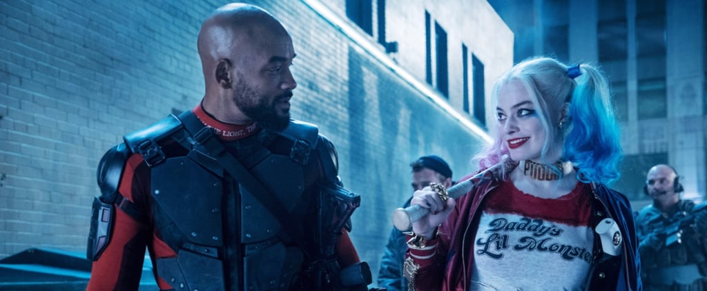 Justice League Cameos in Suicide Squad