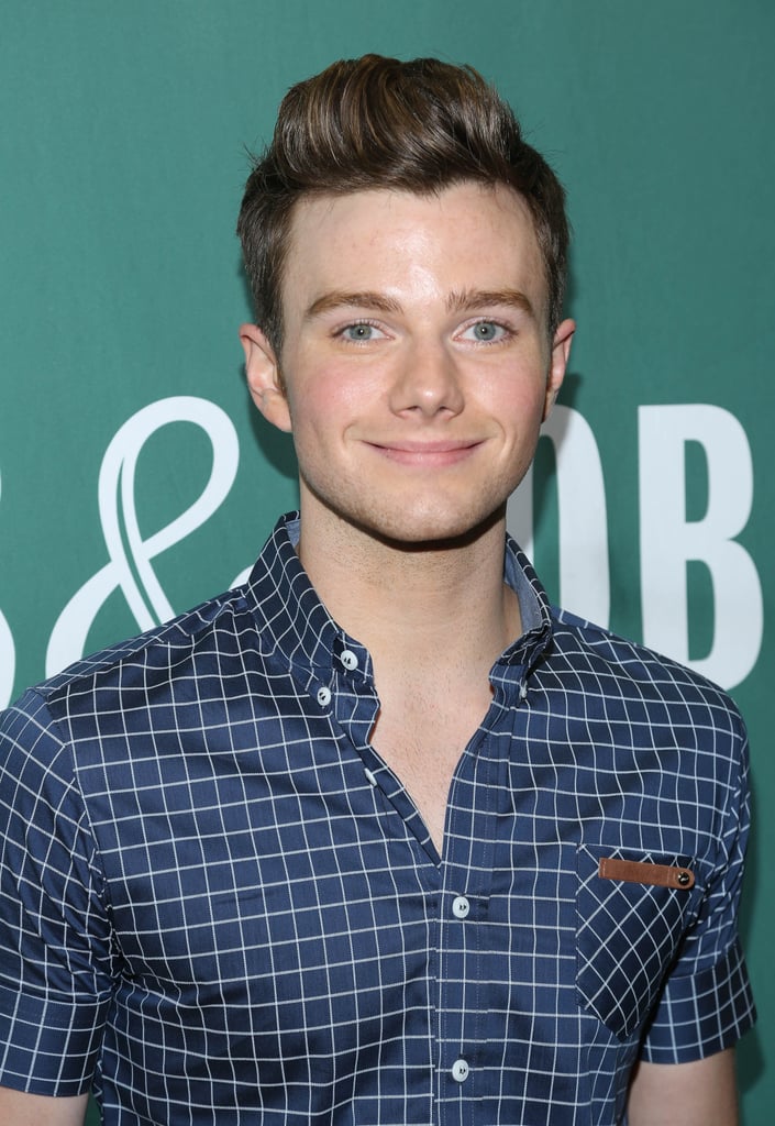 Chris Colfer as Boq